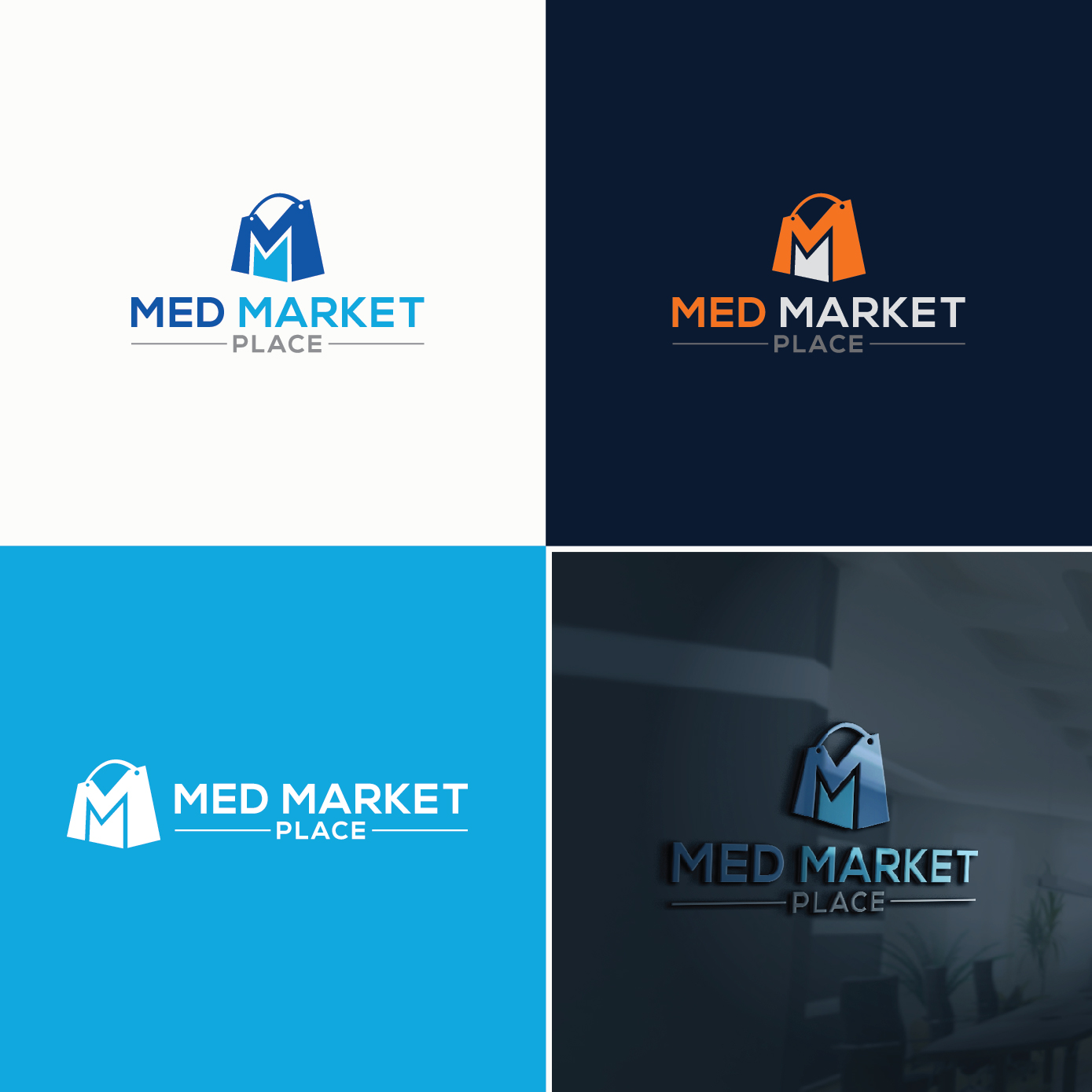 Diseño de Logo por AL-BARAKAH para este proyecto | Diseño #30096820
