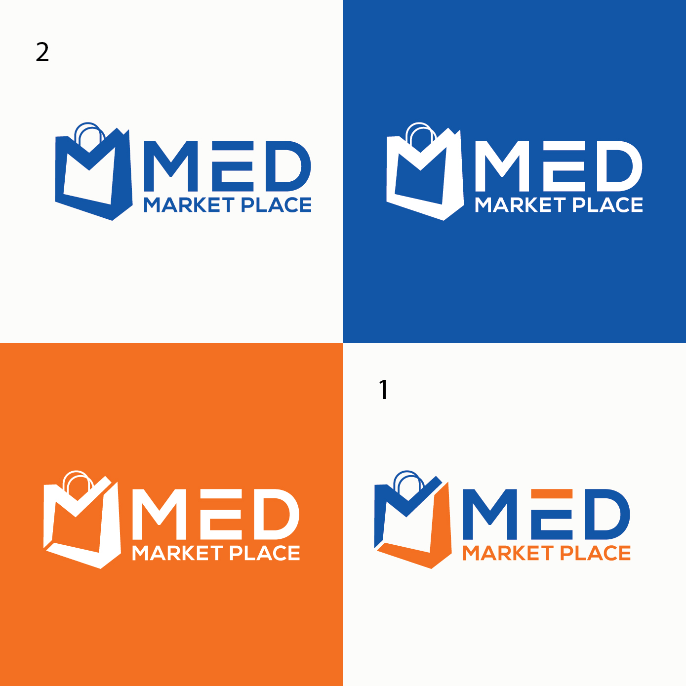 Logo Design by AL-BARAKAH for this project | Design #30097365