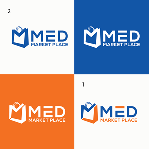 Logo Design by AL-BARAKAH for this project | Design: #30097365