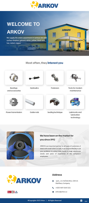 Newsletter-Design von pb für dieses Projekt | Design: #30100080