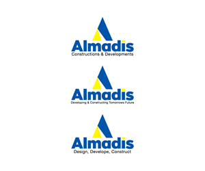 Logo Design by Kavth for Almaddis Pty Ltd | Design: #30131669