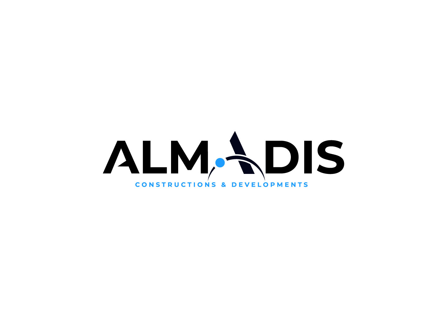 Logo Design by DesignHour for Almaddis Pty Ltd | Design #30112578