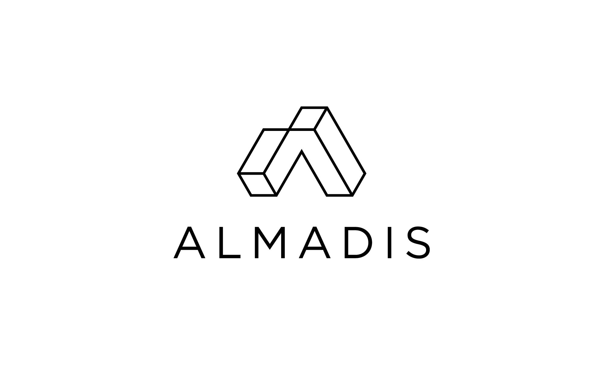 Logo Design by FransiskaDesign for Almaddis Pty Ltd | Design #30131940