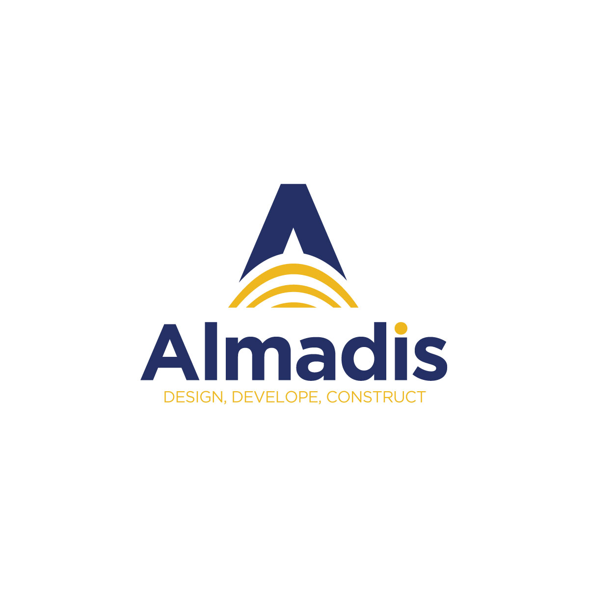 Logo Design by chris Ray for Almaddis Pty Ltd | Design #30096168