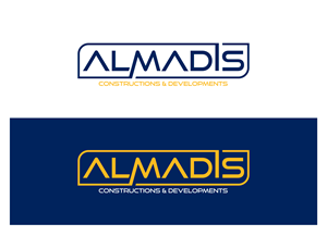 Logo Design by Ha.Connick for Almaddis Pty Ltd | Design: #30100088