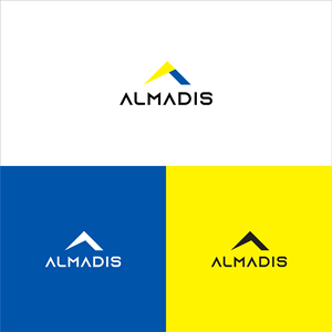 Logo Design by Logohouse23 for Almaddis Pty Ltd | Design: #30131520