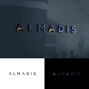 Logo Design by semarco for Almaddis Pty Ltd | Design: #30092792