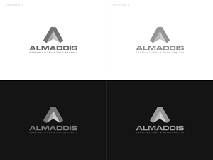Logo Design by COLOUR CREATIVE for Almaddis Pty Ltd | Design: #30129611