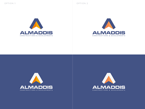 Logo Design by COLOUR CREATIVE for Almaddis Pty Ltd | Design: #30129612