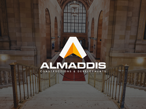 Logo Design by COLOUR CREATIVE for Almaddis Pty Ltd | Design: #30129613