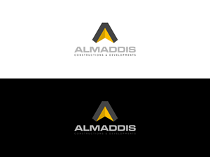 Logo Design by COLOUR CREATIVE for Almaddis Pty Ltd | Design: #30134415