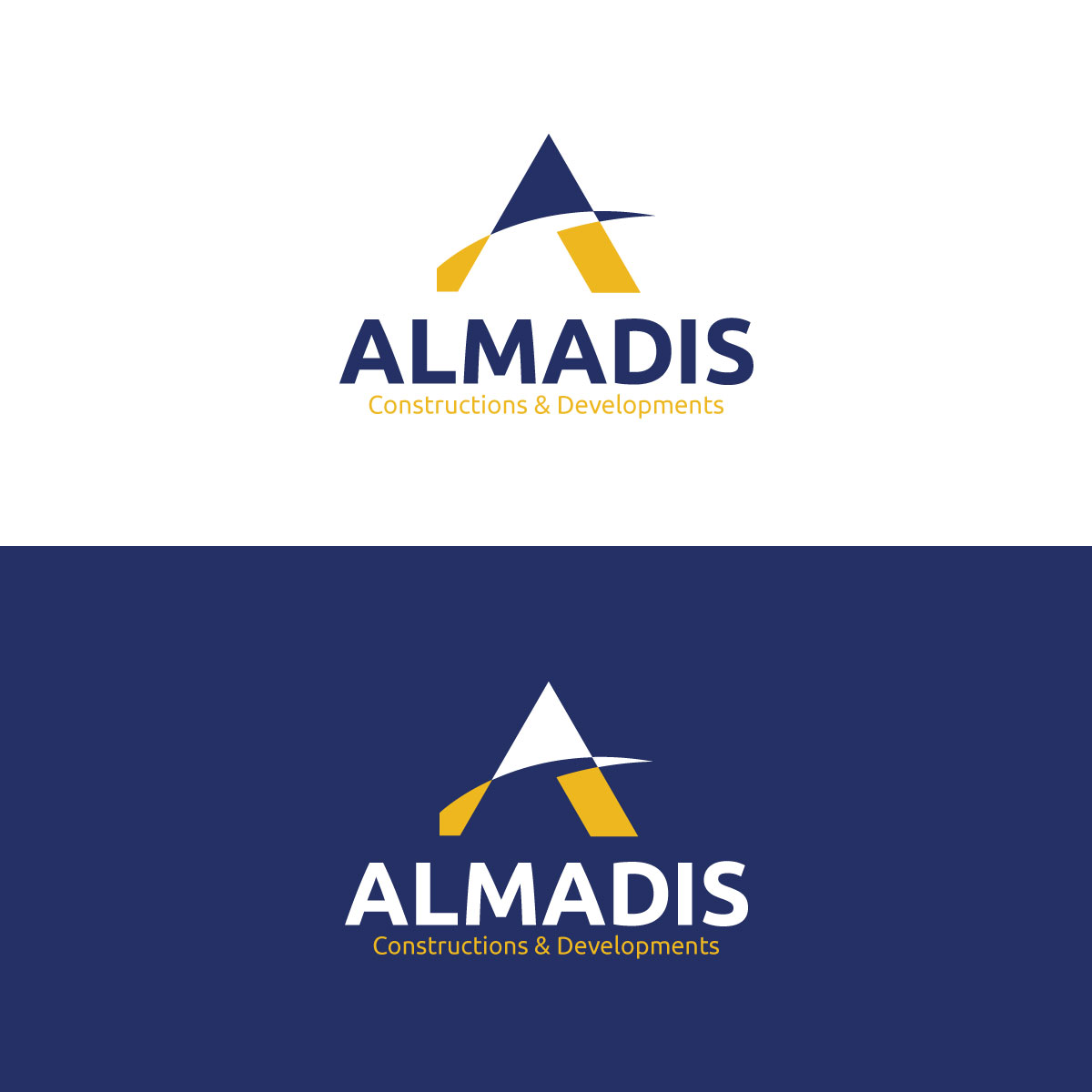 Logo-Design von Aleth für Almaddis Pty Ltd | Design #30098494