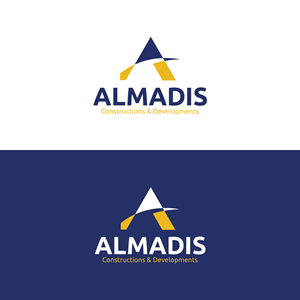 Logo-Design von Aleth für Almaddis Pty Ltd | Design #30098494