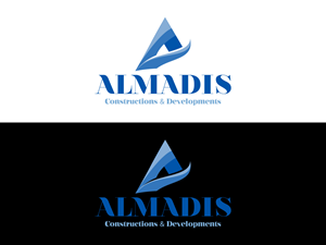 Logo Design by CG Logo for Almaddis Pty Ltd | Design: #30133685