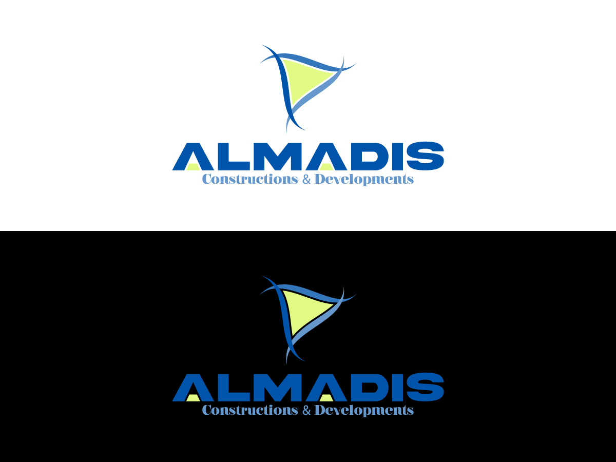 Diseño de Logo por CG Logo para Almaddis Pty Ltd | Diseño #30133687