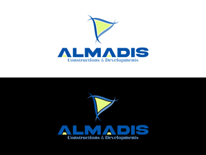Logo Design by CG Logo for Almaddis Pty Ltd | Design: #30133687