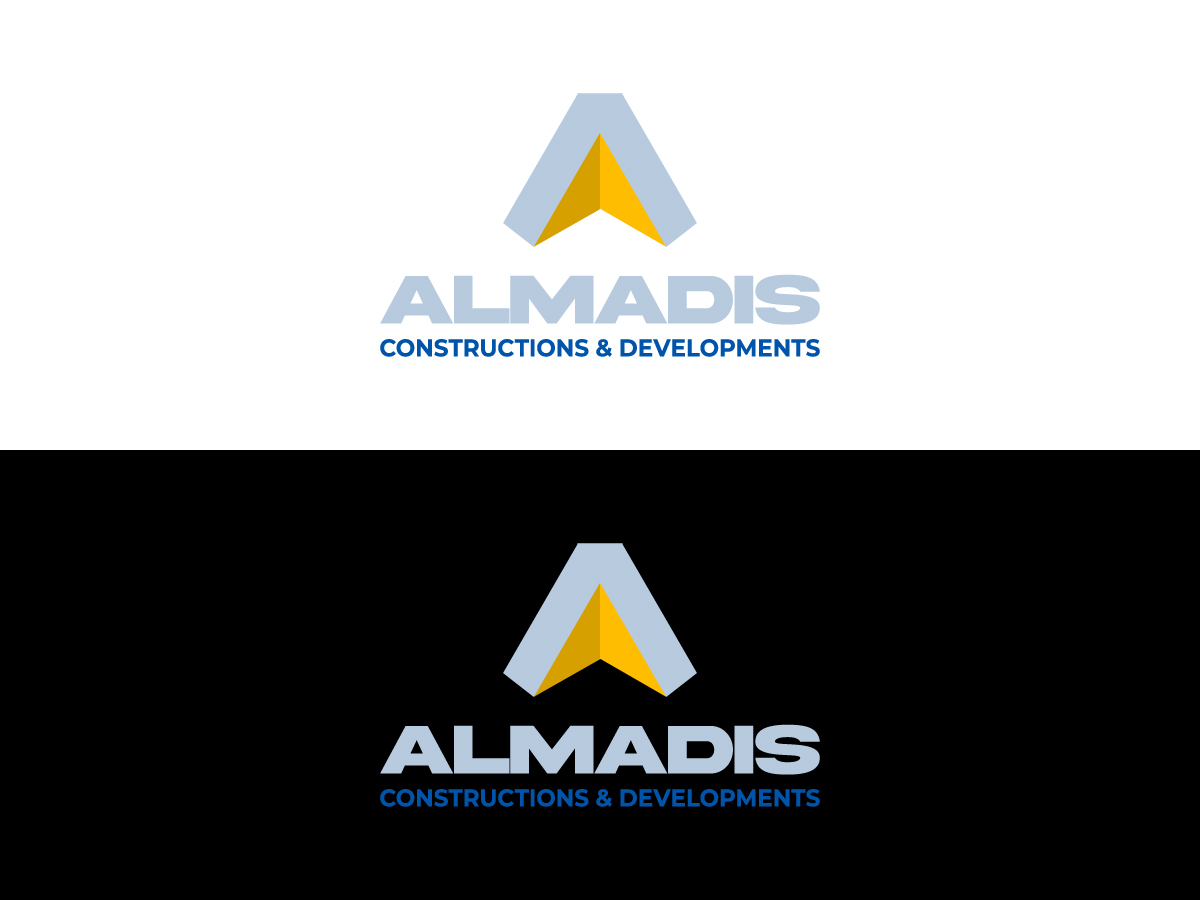 Diseño de Logo por CG Logo para Almaddis Pty Ltd | Diseño #30134284