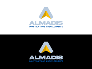 Logo Design by CG Logo for Almaddis Pty Ltd | Design: #30134284