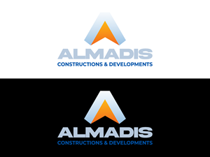 Logo Design by CG Logo for Almaddis Pty Ltd | Design: #30134285