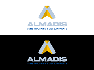 Logo Design by CG Logo for Almaddis Pty Ltd | Design: #30134286