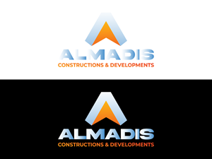 Logo Design by CG Logo for Almaddis Pty Ltd | Design: #30134287
