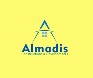 Logo-Design von su hartina h für Almaddis Pty Ltd | Design #30098111