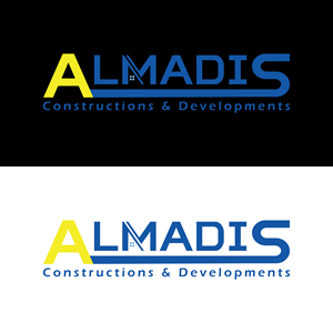 Logo-Design von HezalGraphics für Almaddis Pty Ltd | Design #30099356