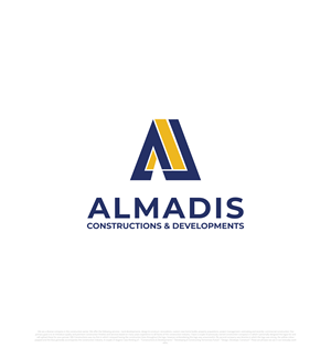 Logo-Design von saesantoso für Almaddis Pty Ltd | Design #30120097
