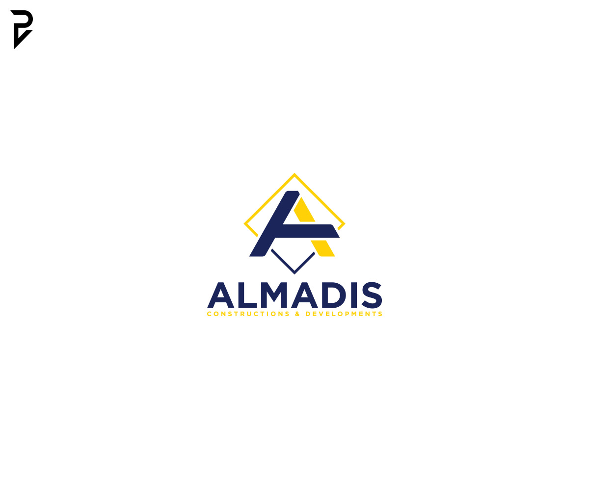 Logo Design by poisonvectors for Almaddis Pty Ltd | Design #30093106