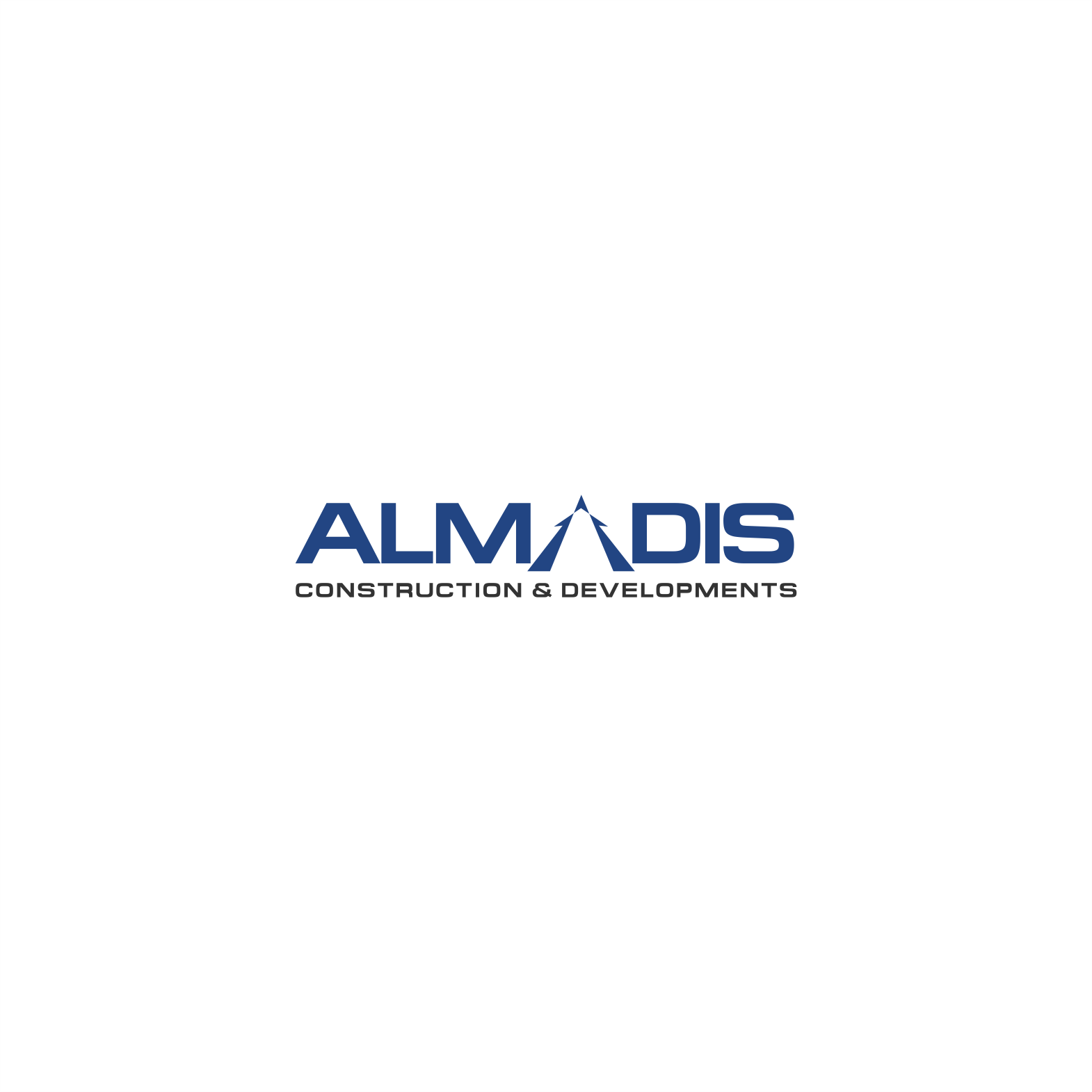 Logo Design by Arham Hidayat for Almaddis Pty Ltd | Design #30114862