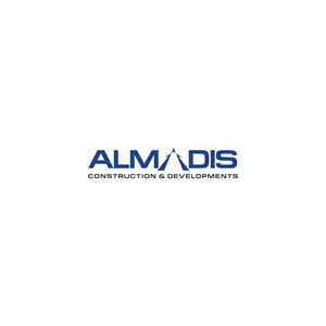 Logo Design by Arham Hidayat for Almaddis Pty Ltd | Design: #30114862
