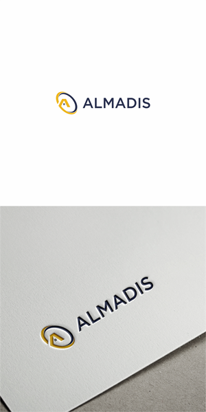 Logo Design by devi.anif1 for Almaddis Pty Ltd | Design: #30092009