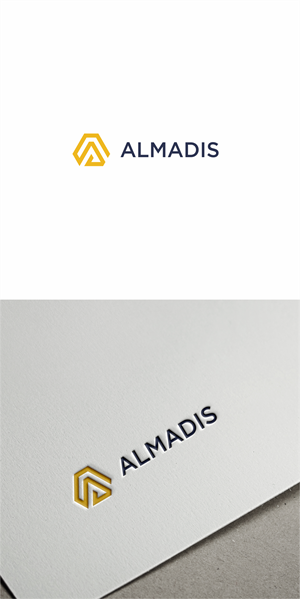 Logo Design by devi.anif1 for Almaddis Pty Ltd | Design: #30092010