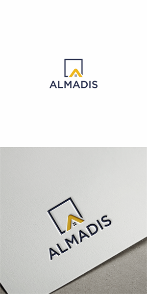 Logo Design by devi.anif1 for Almaddis Pty Ltd | Design: #30092011