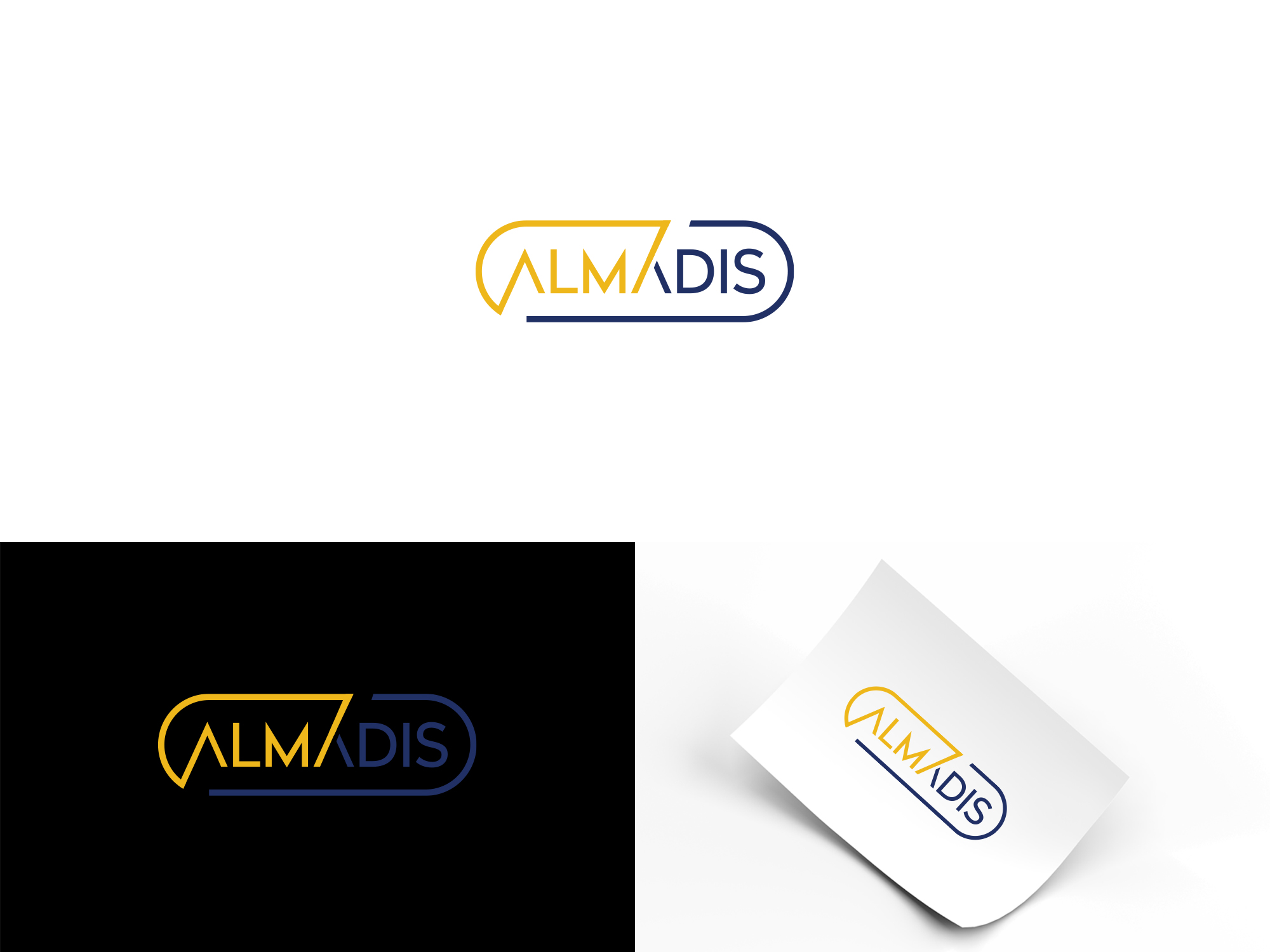 Design de Logo par sun_bird pour Almaddis Pty Ltd | Design #30132421