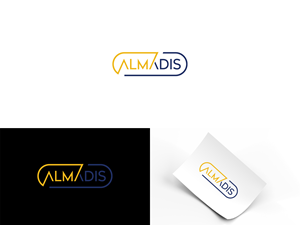 Logo Design by sun_bird for Almaddis Pty Ltd | Design: #30132421