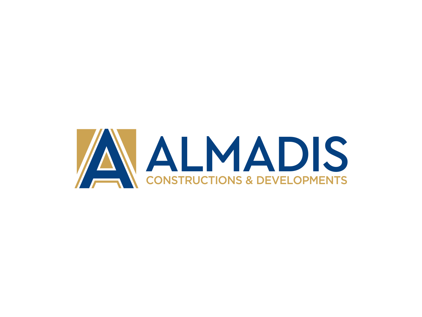 Logo Design by BNdesigner for Almaddis Pty Ltd | Design #30134179