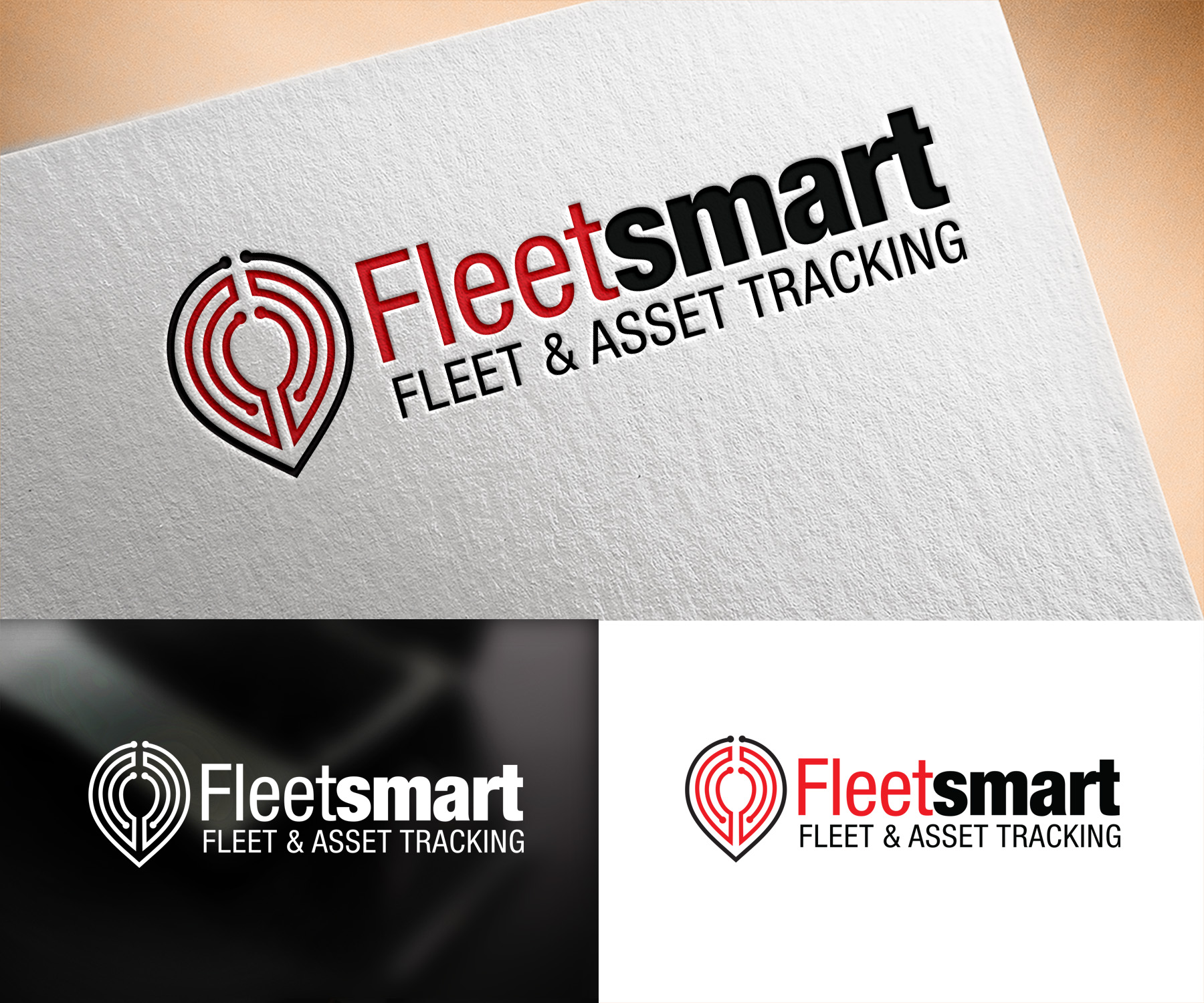 Logo Design by Vishak vasu for this project | Design #30130735