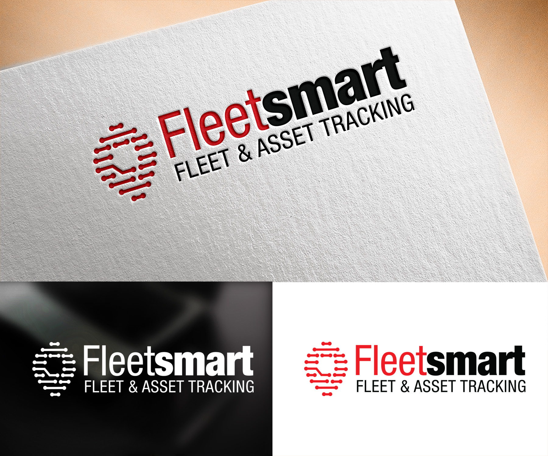 Logo Design by Vishak vasu for this project | Design #30130910