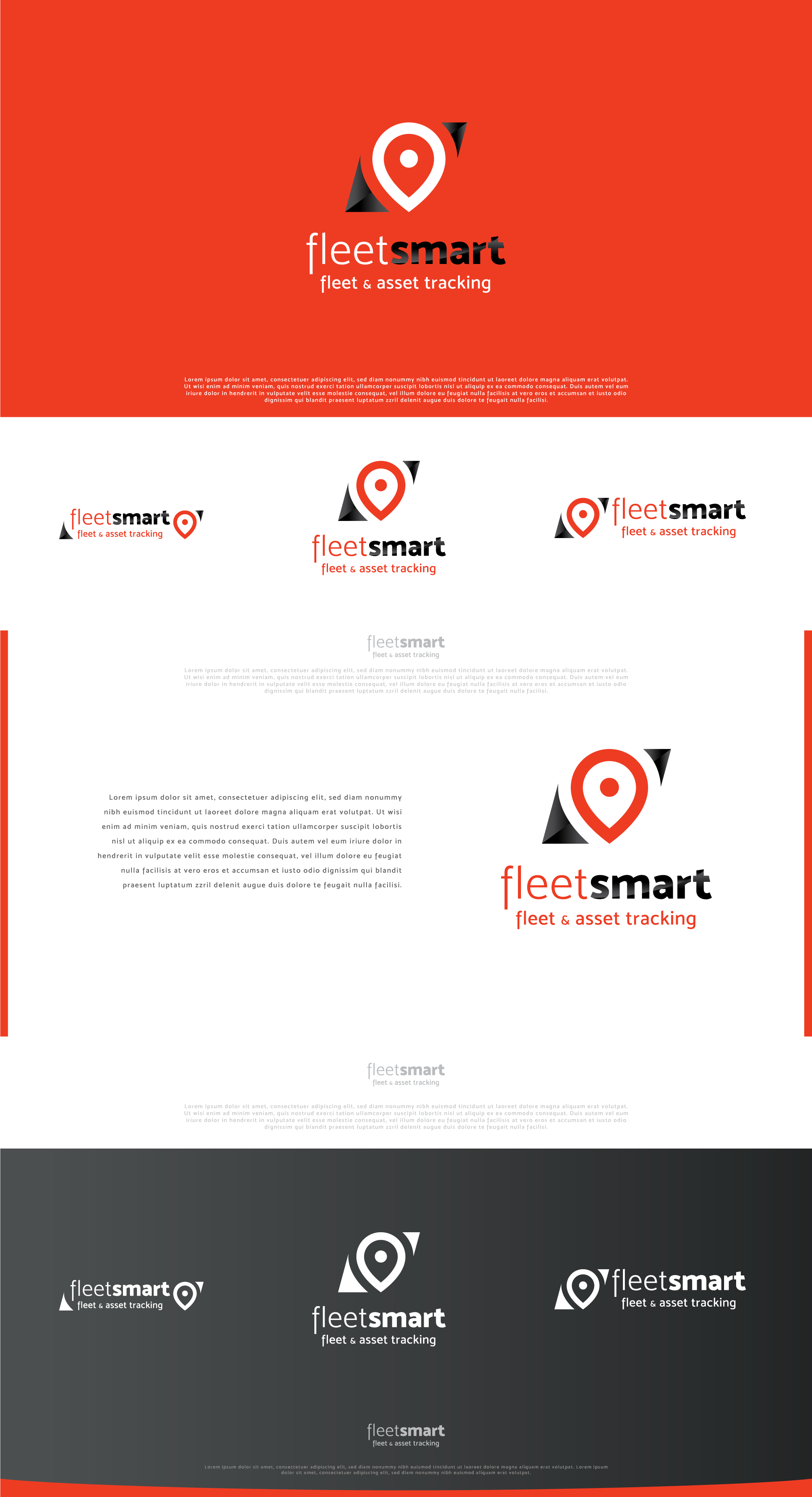 Logo Design by Gabriel T. Marques for this project | Design #30094442