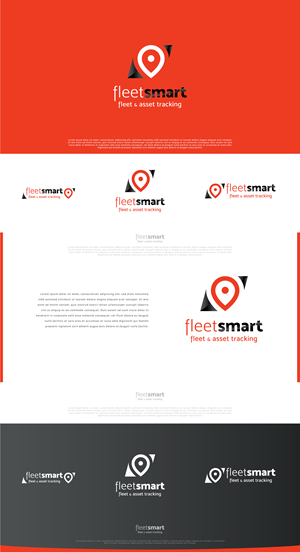 Logo Design by Gabriel T. Marques for this project | Design: #30094442
