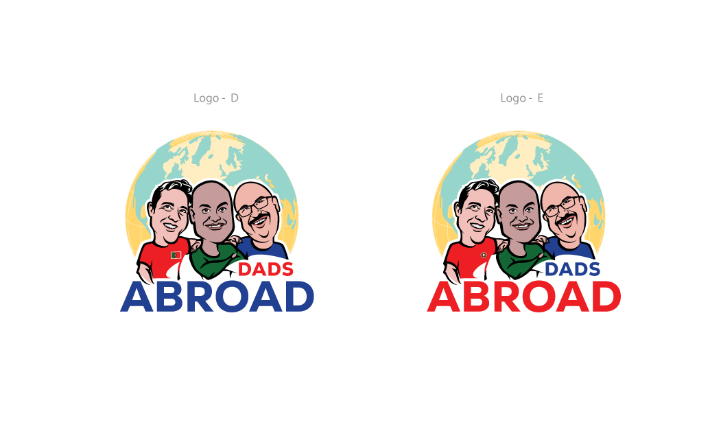 Logo Design by Logo Stock for this project | Design #30126039
