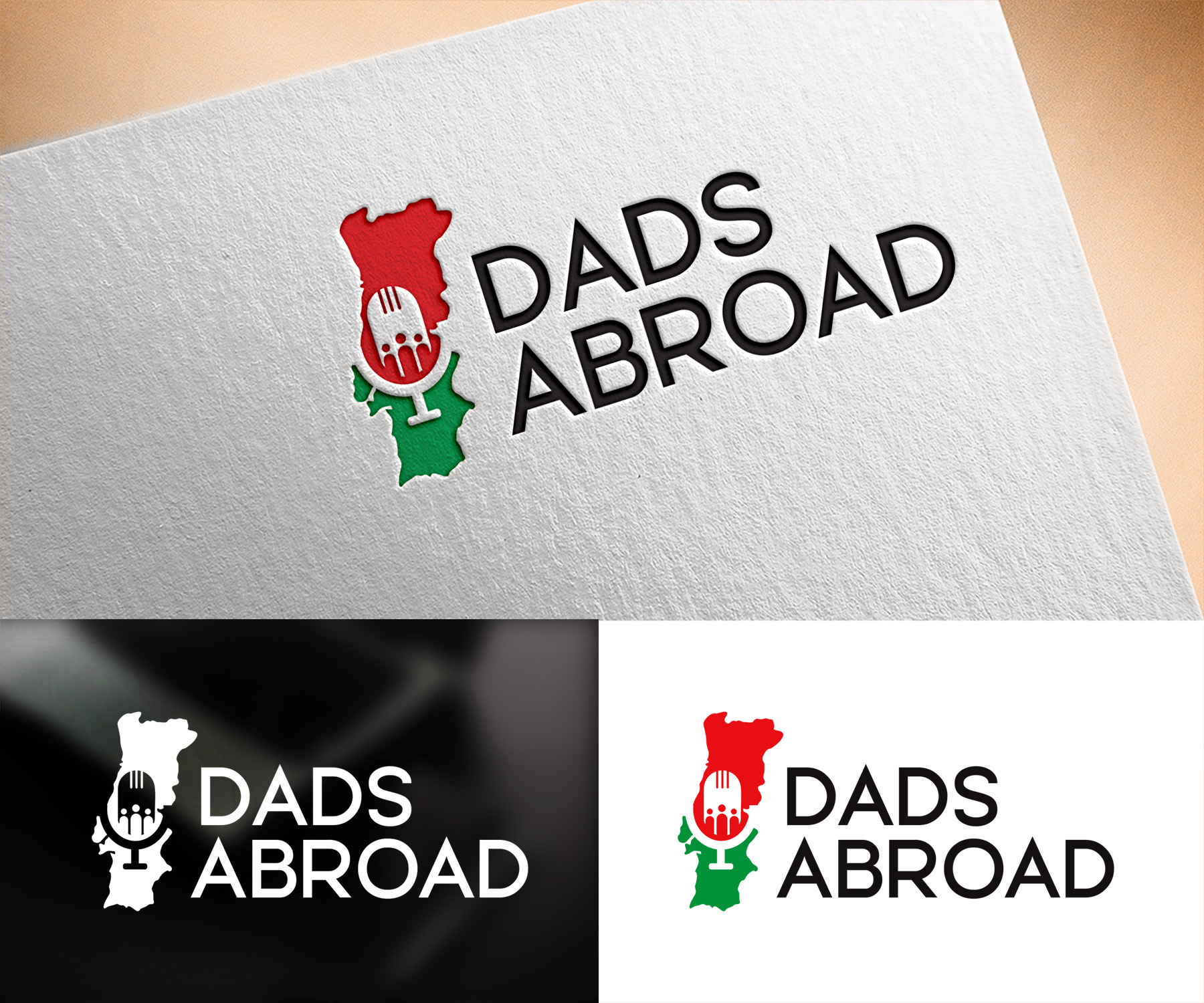 Logo Design by Vishak vasu for this project | Design #30134624