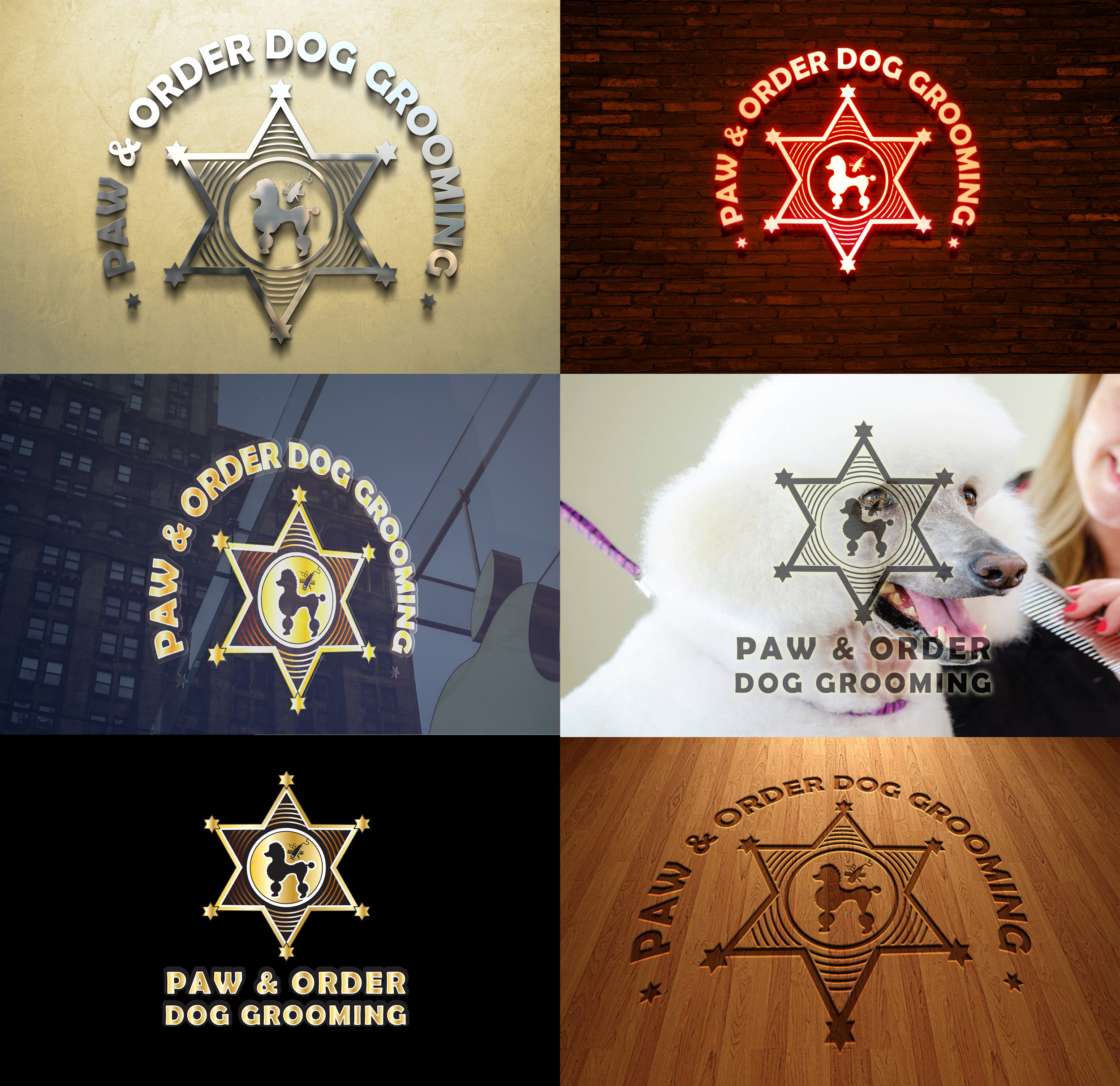 Graphic Design by Wonderful design for Your Deso | Design #30134587