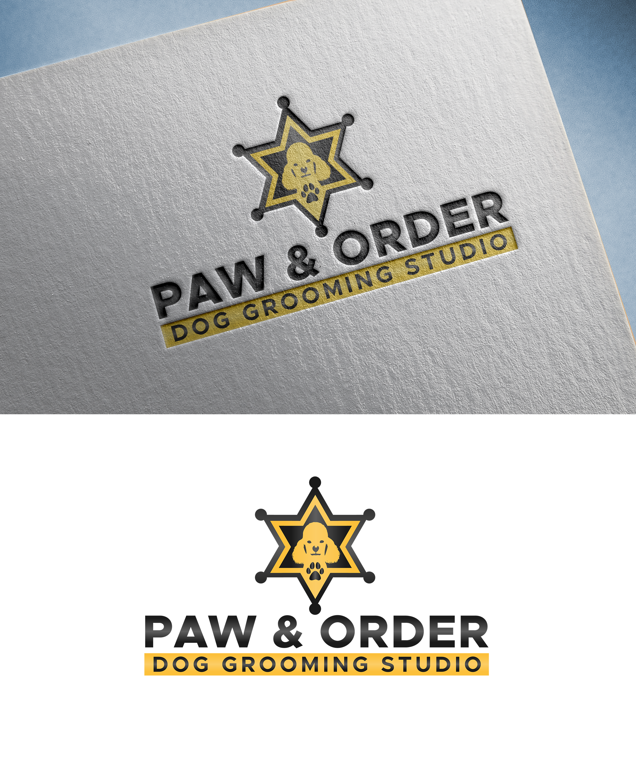 Graphic Design by Rickyy for Your Deso | Design #30134552