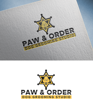 Design Graphique par Rickyy pour ce projet | Design : #30134552
