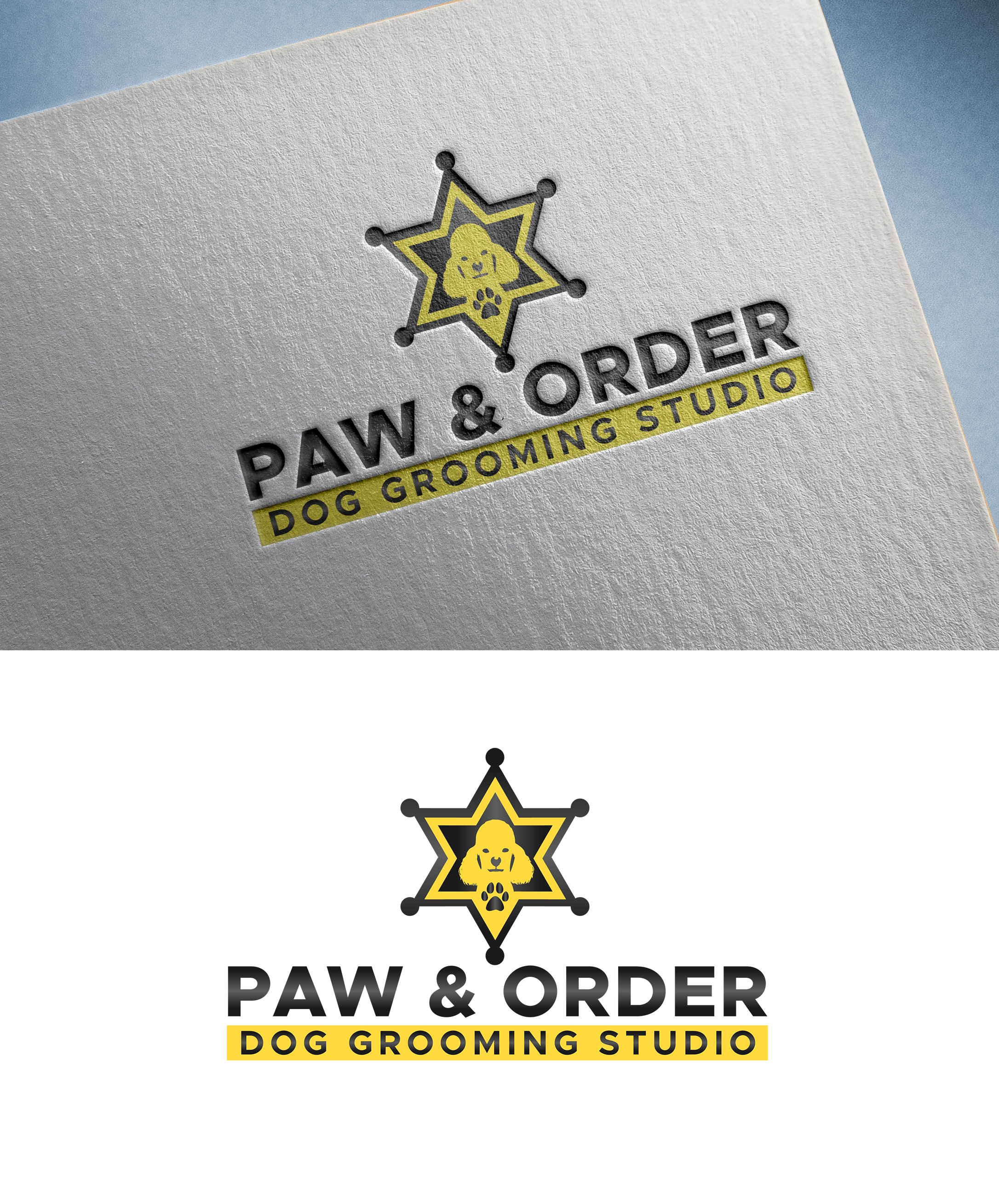 Graphic Design by Rickyy for Your Deso | Design #30134594