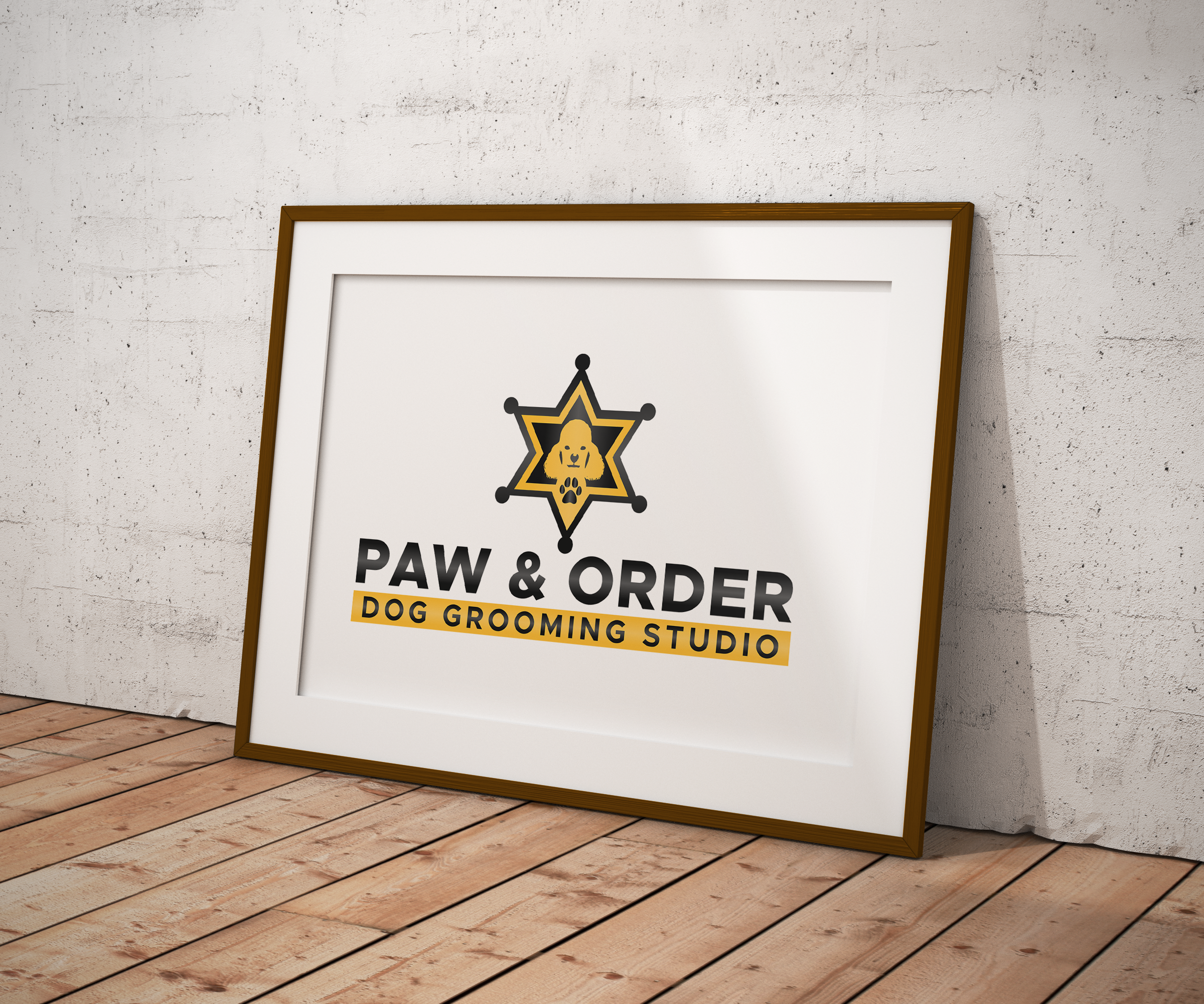 Design Graphique par Rickyy pour Your Deso | Design #30134596