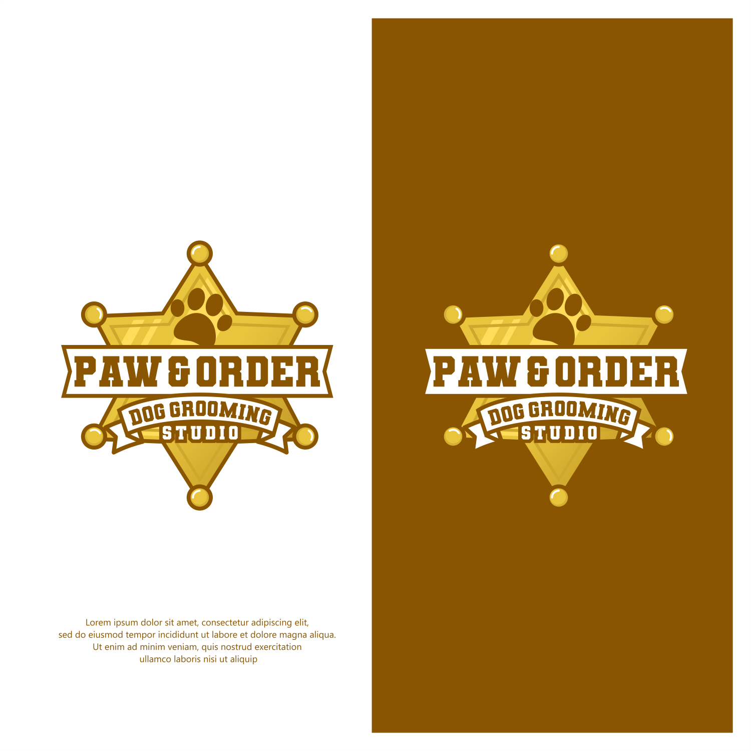 Graphic Design by ThiagoB for Your Deso | Design #30092022