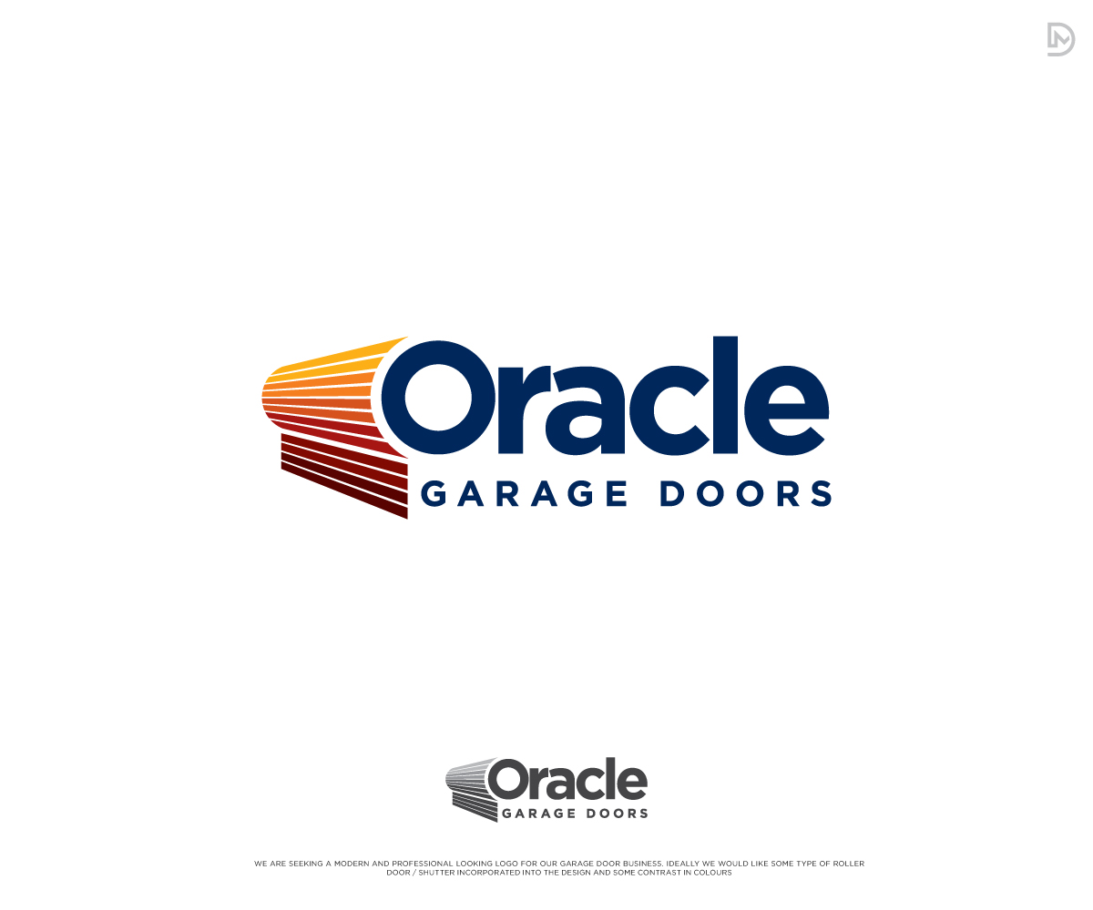 Logo Design by D_Mantra for this project | Design: #30092530